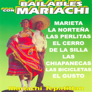 Bailables Con Mariachi