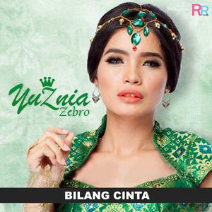 Bilang Cinta