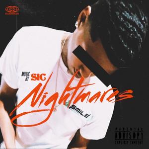 Nightmares (Explicit)