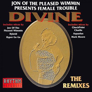 Shout It Out (CheckPoint Charlie Remix)