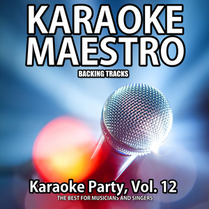 Karaoke Party, Vol. 12