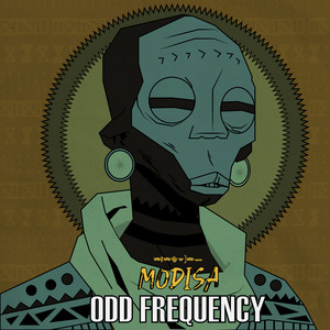 Odd Frequency