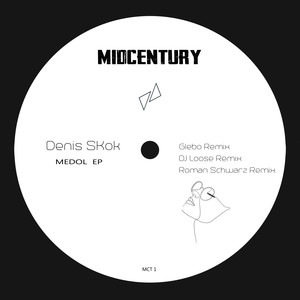 Medol (Glebo Remix)