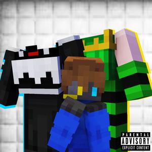 Crazy? (feat. Disleaf & J-Mazi) (Explicit)