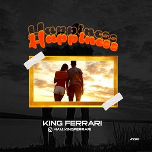 Happiness (Explicit)