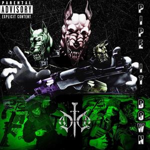 PIPE IT DOWN (feat. zer0xthrash) (Explicit)