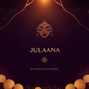 Julaana (feat. DJ Marvio)