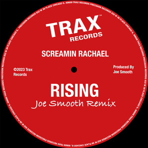 Rising (Joe Smooth Remix)