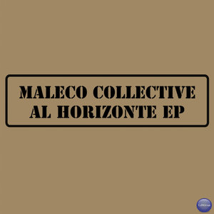 Al Horizonte - EP