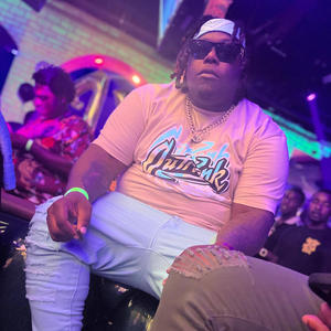 Geaux Big sexy (Explicit)