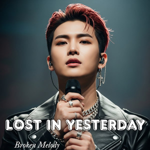 Broken Melody - Beneath the Fading Light