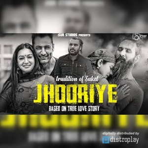 Jhooriye