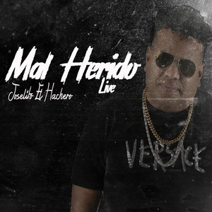 Mal Herido (Live)