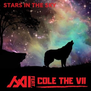 Stars in the Sky(feat. Cole the VII)