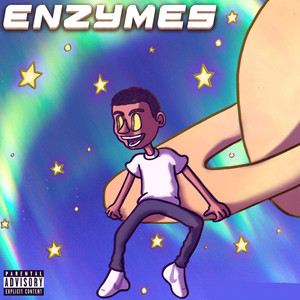 Enzymes (Explicit)