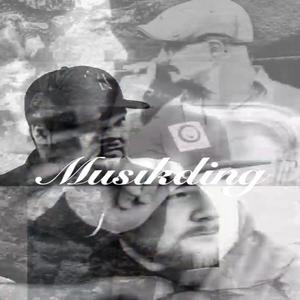 Musikding (feat. Shadowmaso & Laprisma) (Explicit)