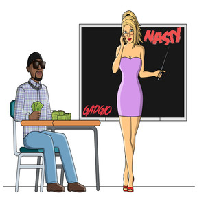 Nasty (Explicit)