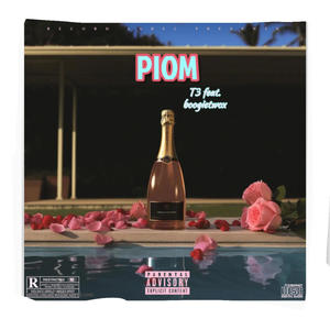 PIOM (feat. Boogietwox) [Explicit]