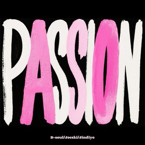 Diso - Passion
