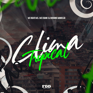 Clima Tropical (Explicit)