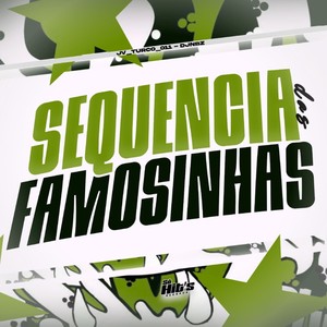 Sequência Das Famosinhas (Explicit)