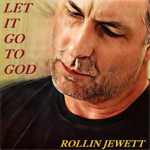 LET IT GO TO GOD