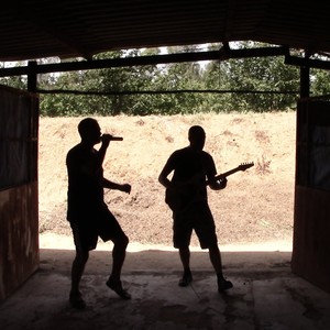 Culpable (feat. Dani Tura)