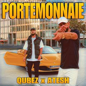 Portemonnaie (feat. Qubez) [Explicit]