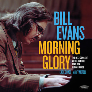 My Foolish Heart (Live)