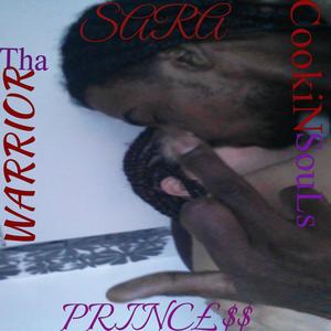 WARRIOR PRINCESS SARA (COOKIN SOULS) [Explicit]