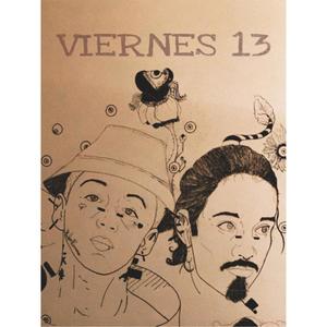 Viernes 13(feat. Antony Mx) (Explicit)