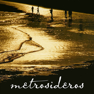 Metrosideros - EP