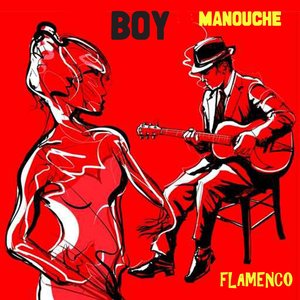 Manouche Flamenco