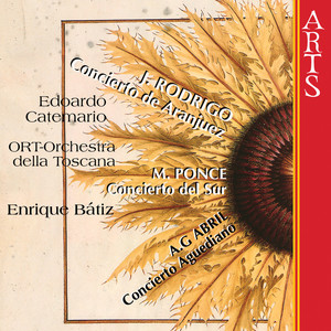 Concierto de Aranjuez: I. Allegro con spirito