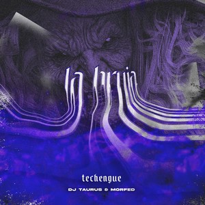 El Hechizo RKT (Techengue) (Remix)