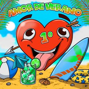 Amor de verano Pt.1 (Explicit)