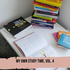 Relaxing Within(Solo Piano in G)