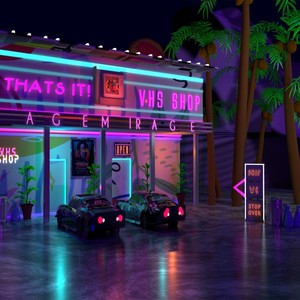 THATS IT! (feat. novembas) (Explicit)