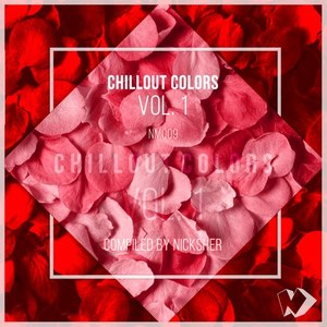 Chillout Colors, Vol. 1 (Compiled by Nicksher Music)