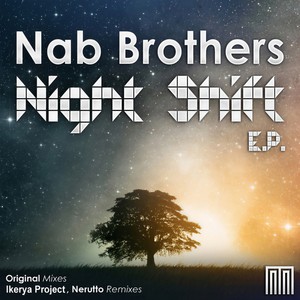 Night Shift (Original Mix)