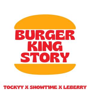 BK Story (feat. Showt1me & LeBerry)