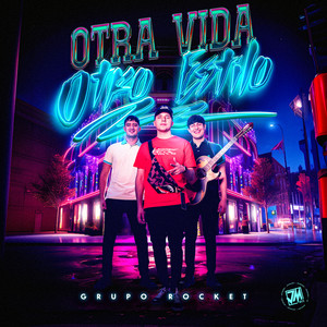 Otra Vida, Otro Estilo (Explicit)