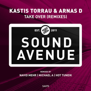 Take Over (Remixes)