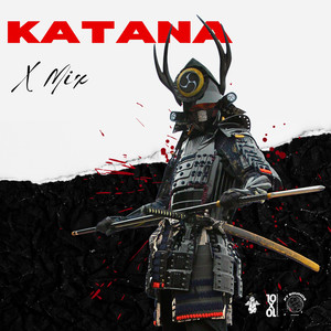 Katana (X Mix) [Explicit]