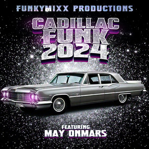 Cadillac Funk 2024