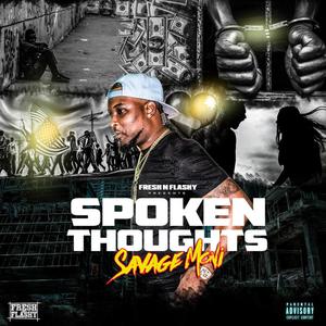 Spoken Thoughts (Remastered) [Explicit]