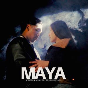MAYA (Official Audio) (Explicit)