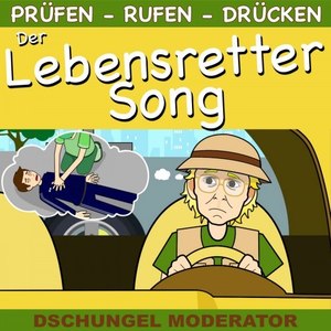 Prüfen Rufen Drücken - Der Lebensretter Song