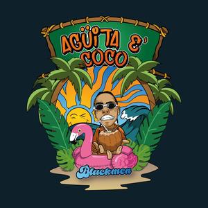 aguita e coco (Jony Roy Remix|Explicit)
