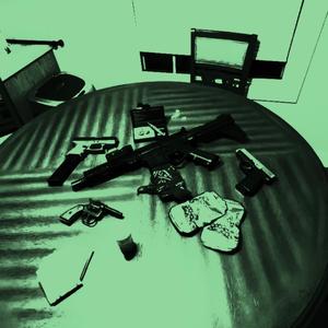 Junkie flow (feat. Lee$ter) [Explicit]